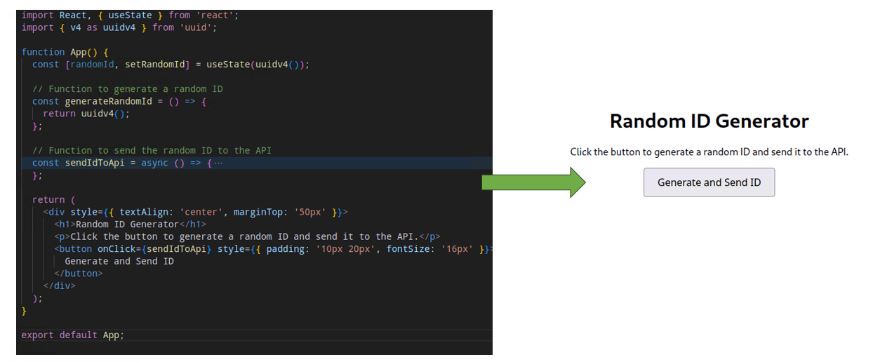 Générateur aléatoire