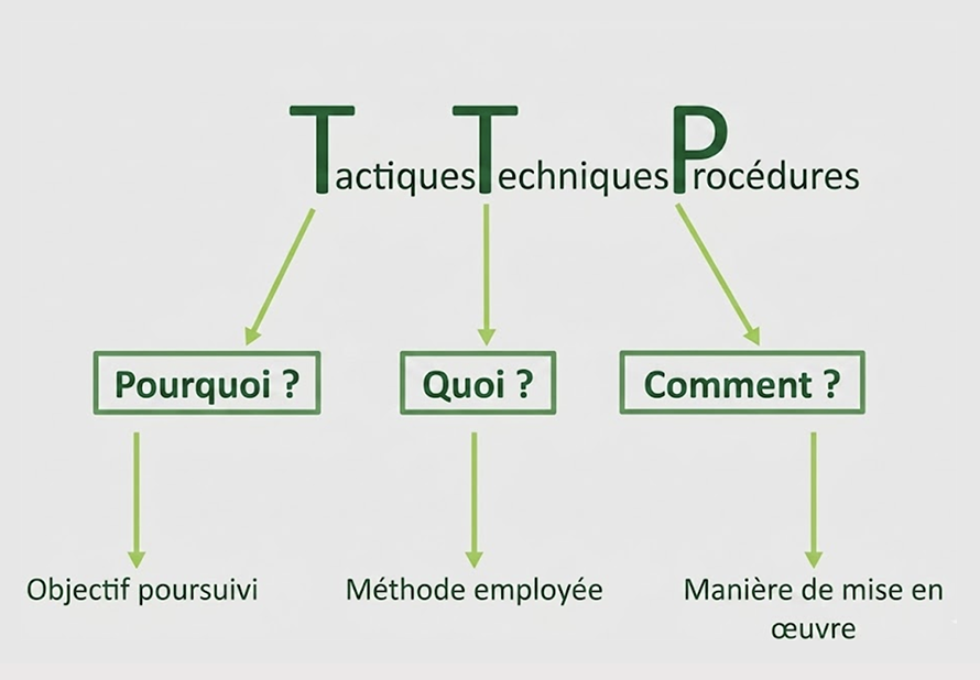 Schema TTP