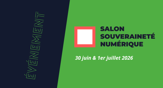 AlgoSecure au Salon Souveraineté Numérique 2026
