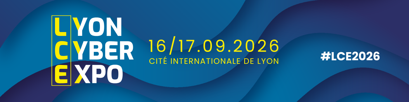 Lyon Cyber Expo