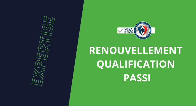 AlgoSecure renouvelle sa qualification PASSI selon le nouveau référentiel V2.2