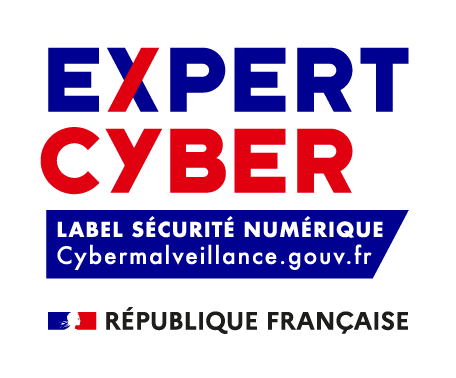 Label CyberExpert