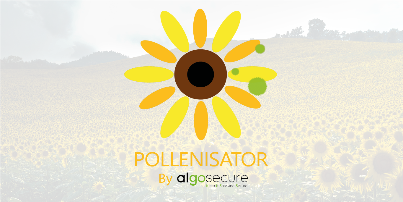 Logo de Pollenisator