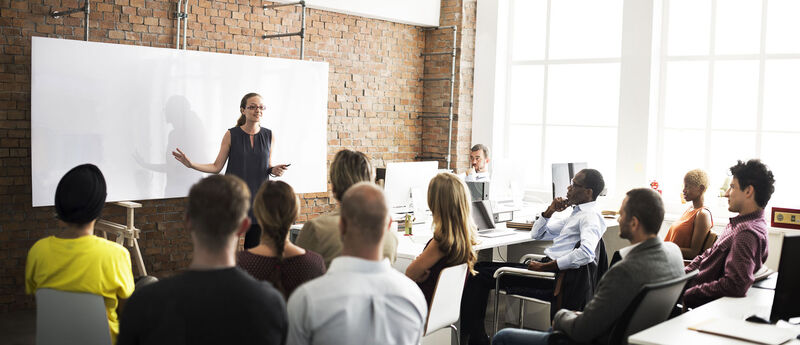 Formation et sensibilisation à la sécurité informatique