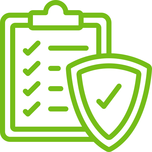 logo conformite ISO/IEC 27001