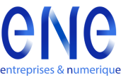 logo Entreprise et Numérique