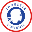 logo projet état investir l'avenir