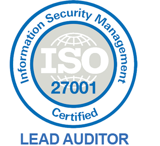 iso 27001 lead auditor