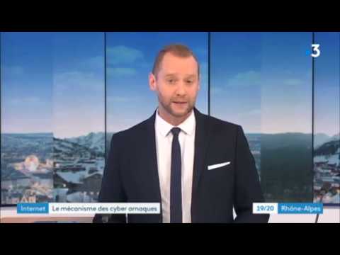 France 3 Rhône-Alpes