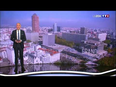 Journal de 20h de TF1